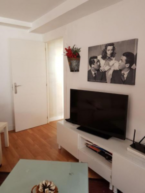 apartamento los marmoles